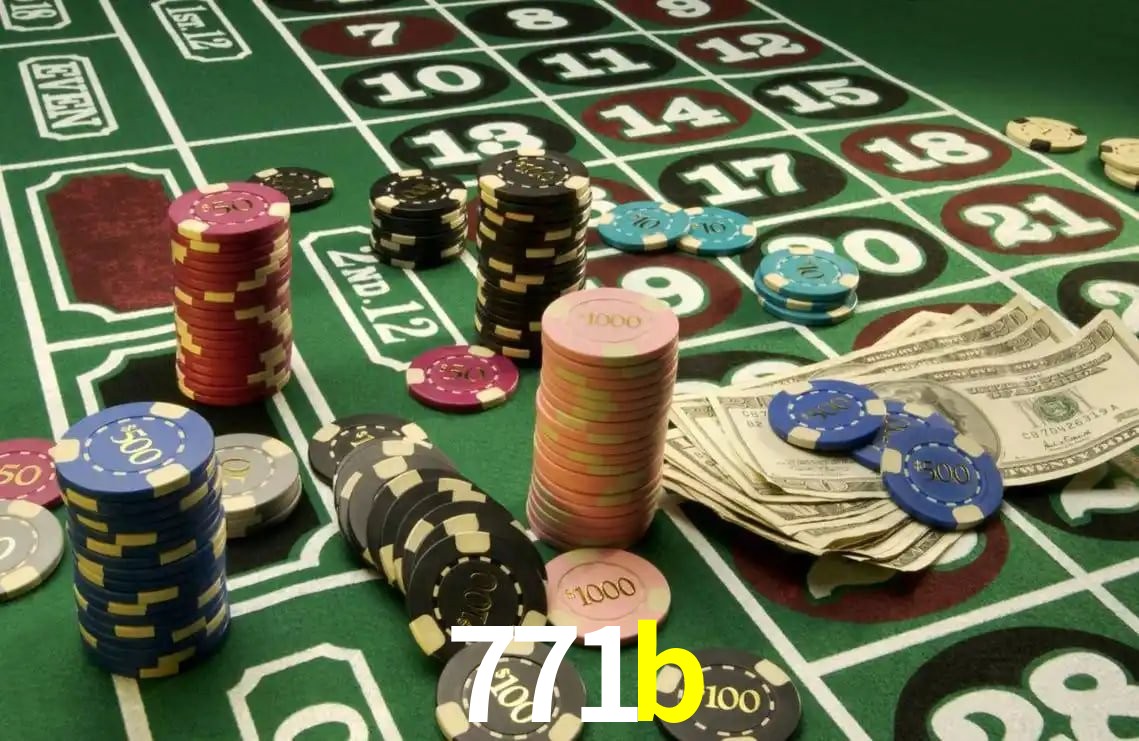 771b - Jackpot de Ouro Vivo - 771b.com