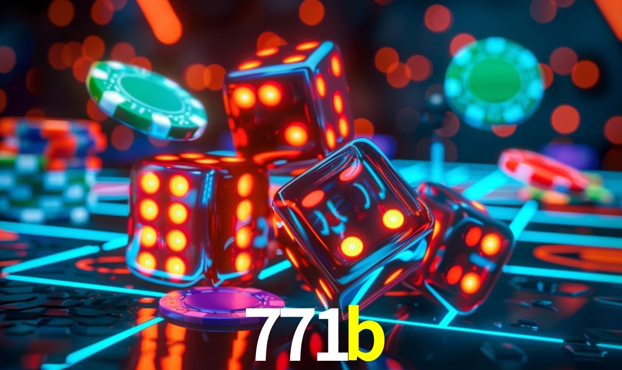 Estatísticas 771b