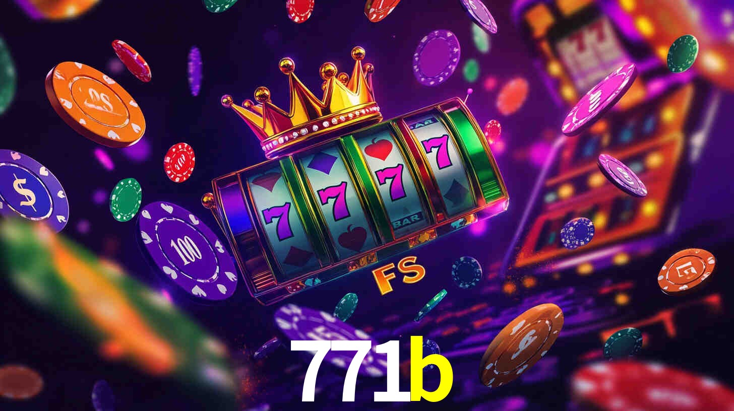 Statistics 771b