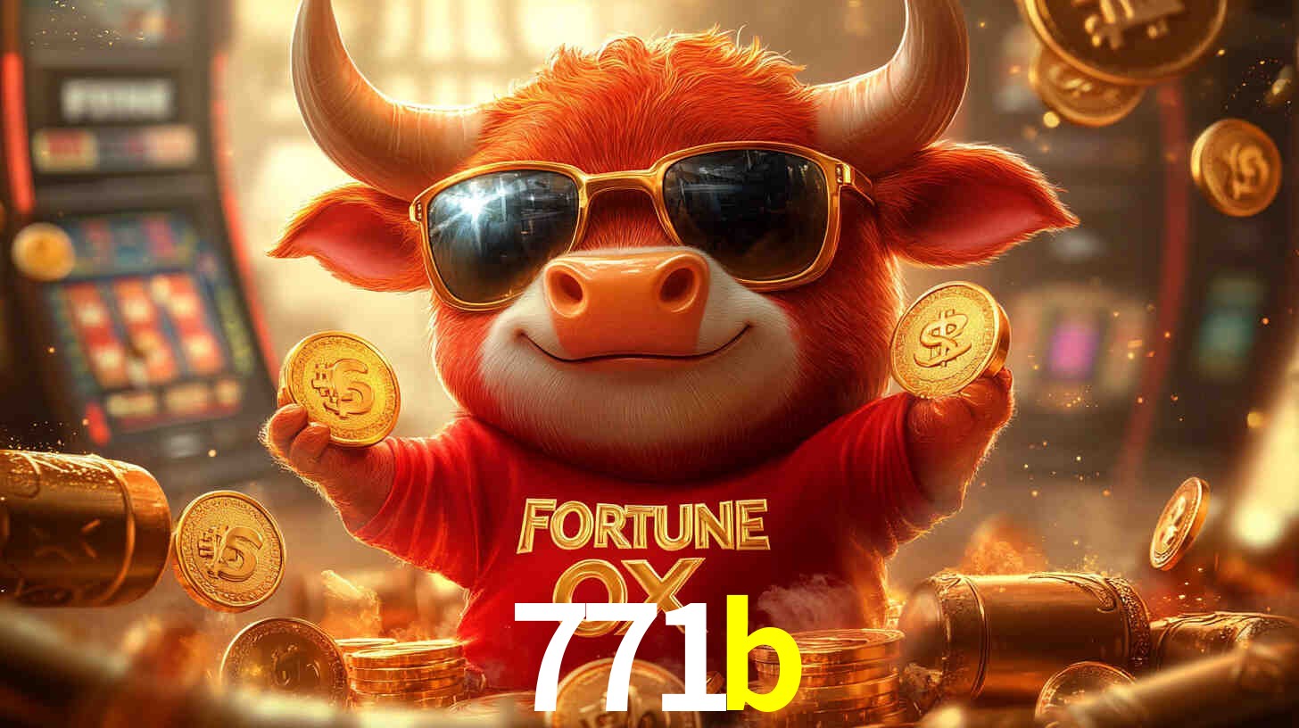 771b bet casino