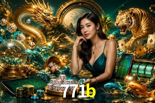 APP oficial da 771b para mobile