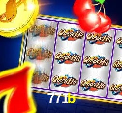 A Emoção da Loteria na 771b: Uma Chance de Mudança de Vida