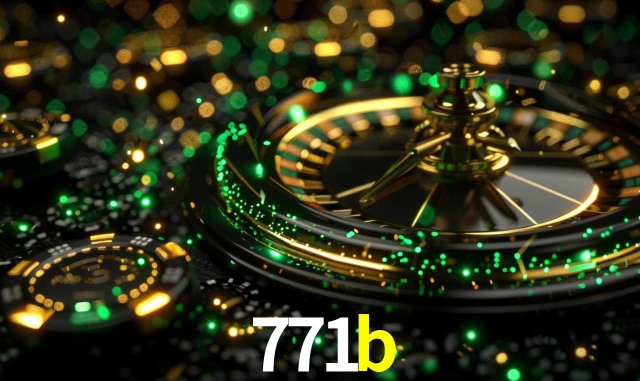 Slots RTP 771b