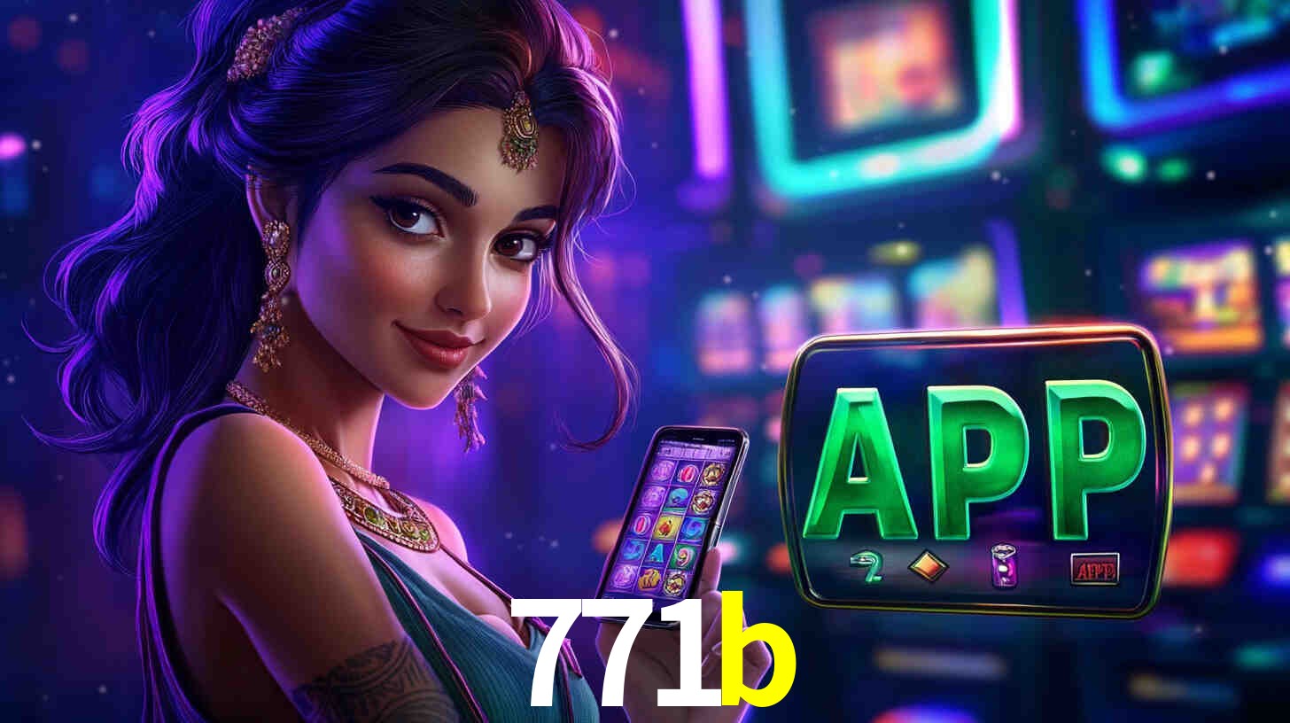 bet 771b