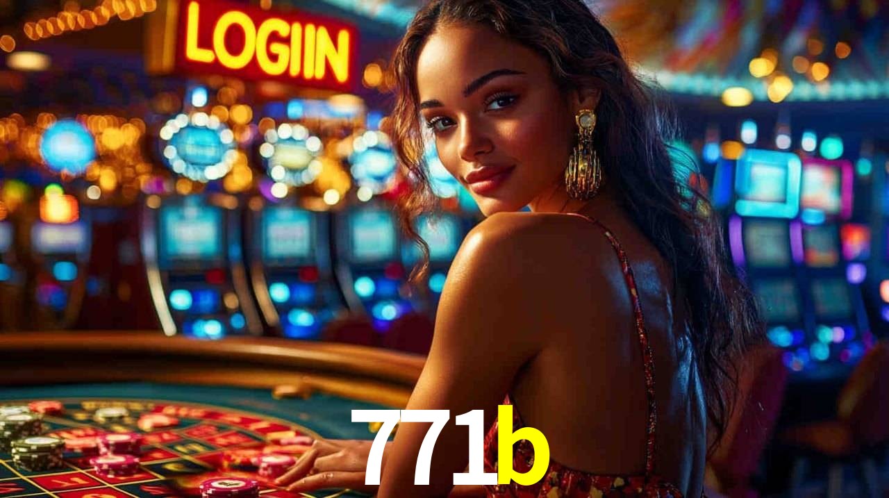 771b 公平游戏