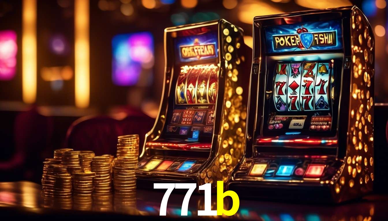 Casino VIP 771b