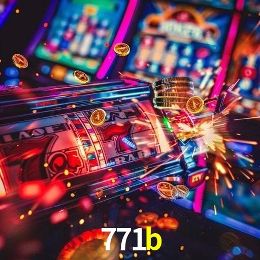 Tecnologia da Plataforma 771b