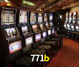 Apostas Esportivas na 771b: Um Guia Completo