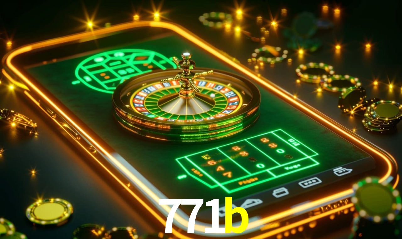Cashback VIP 771b