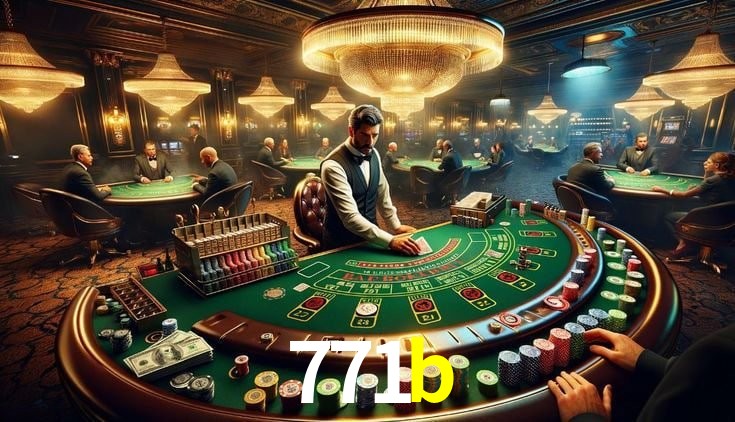 Game Statistics 771b