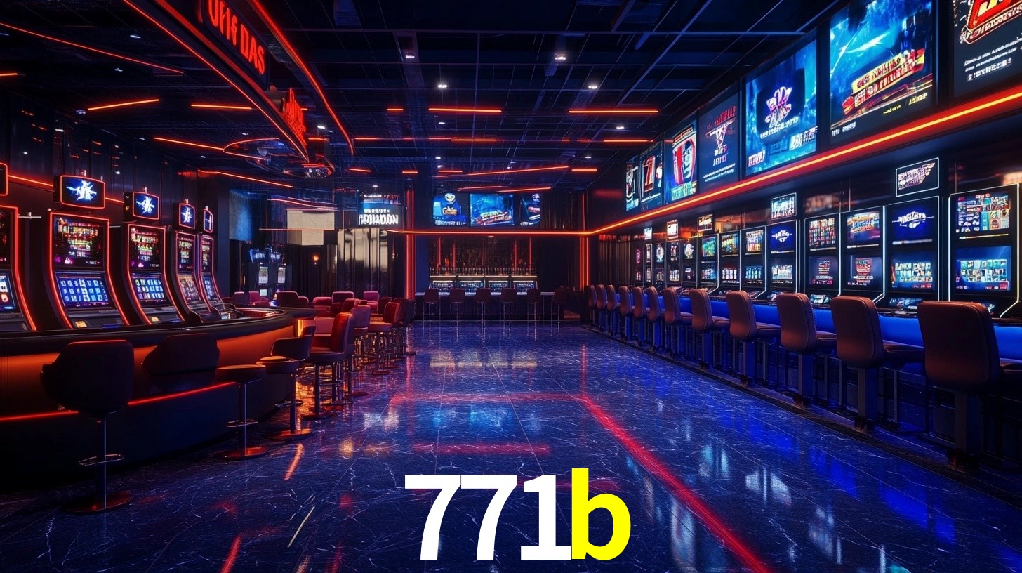 Premium Interface 771b