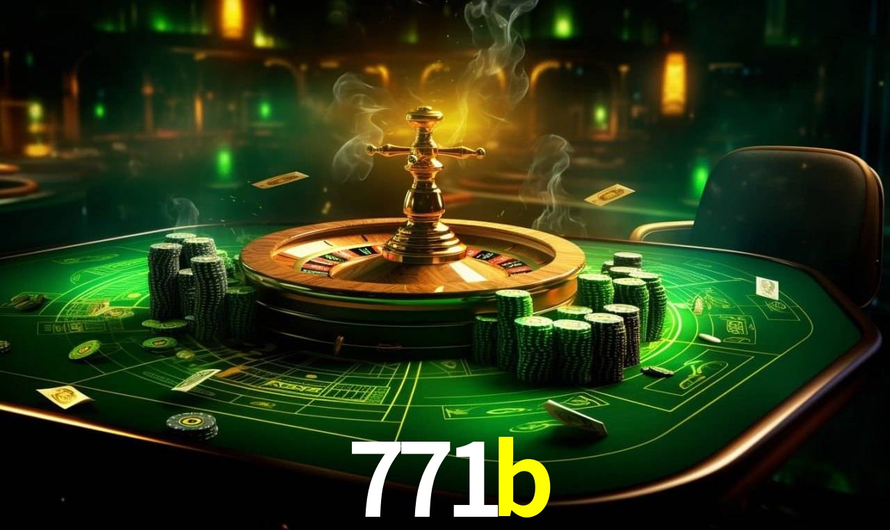 Apostas de Futebol 771b