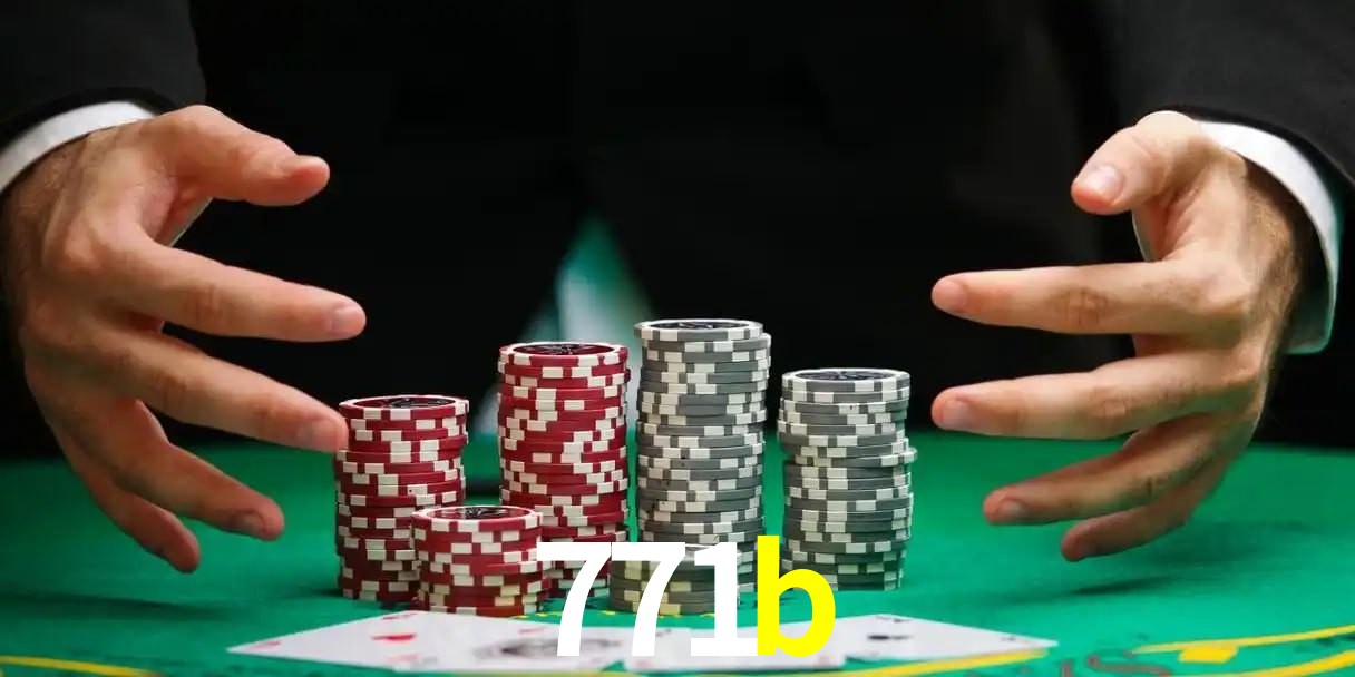 Promoções 771b