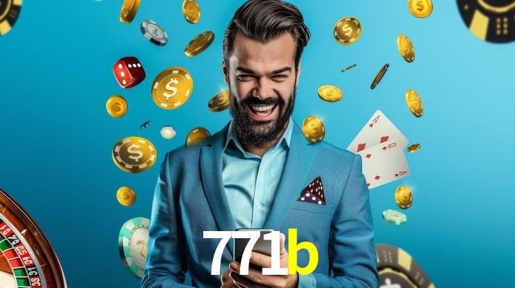 Game Providers 771b