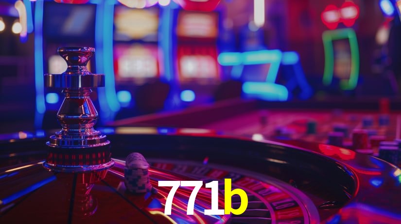 771b: Seu Especialista em Apostas Esportivas Brasileiras