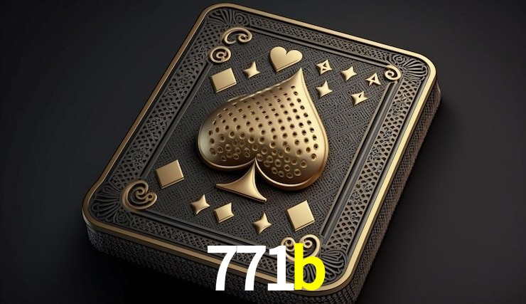 login 771b.com