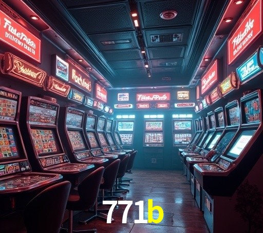 Ganhador 771b