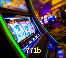 Desvendando o Mundo dos Jogos Virtuais na 771b