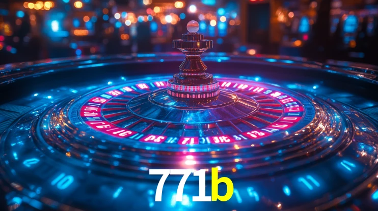 Sinta a adrenalina dos jogos de cassino com 771b