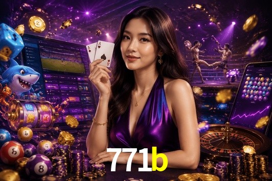 Blackjack Table 771b