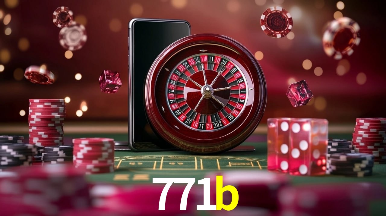Football Betting 771b