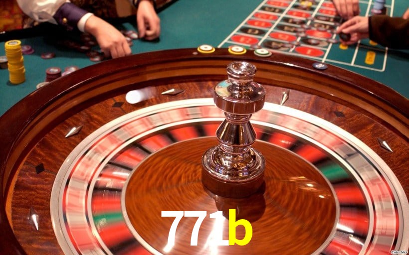 Benefícios da Conta 771b