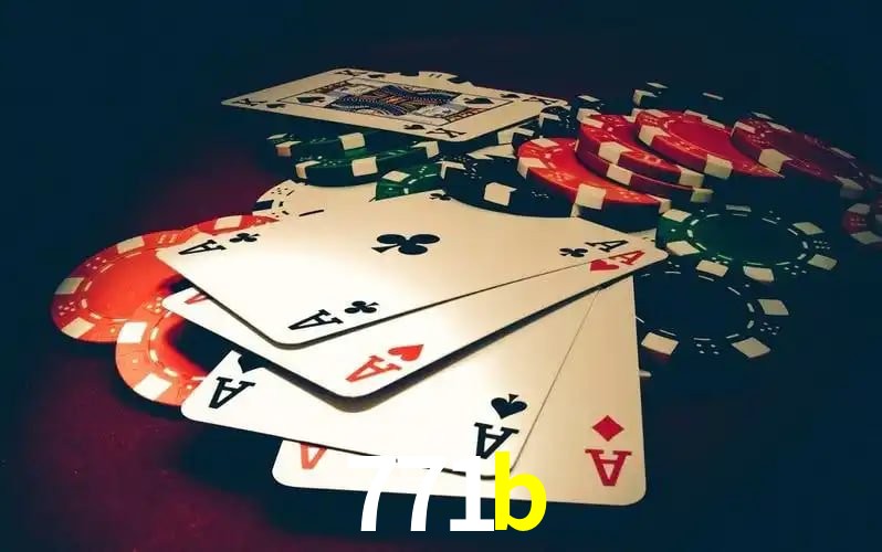 Chances Ganhar 771b