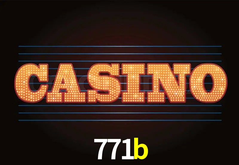 login 771b