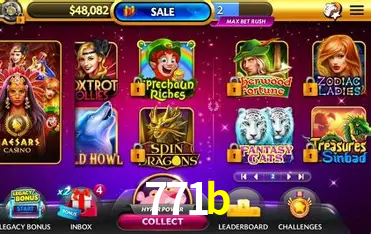 A Revolução dos Aplicativos de Jogos no 771b