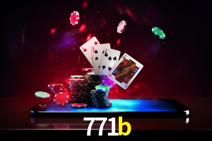Slot Games 771b