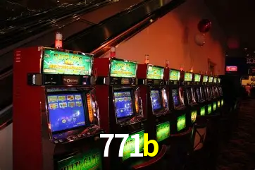 Inovações de Jogos na 771b: O Futuro das Experiências Interativas