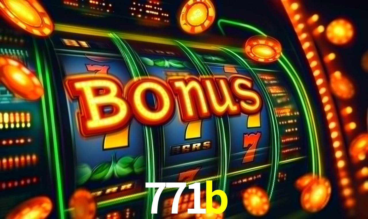 VIP Casino 771b