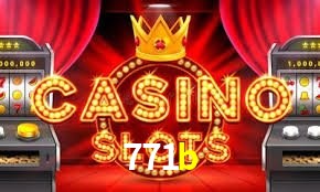 Live Casino 771b