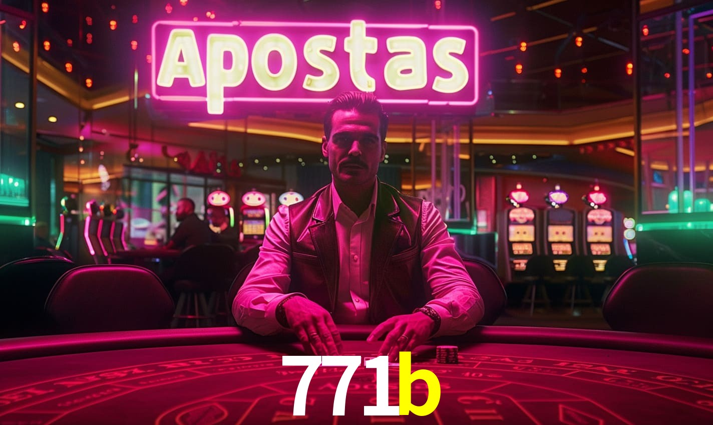 Jogos Exclusivos 771b