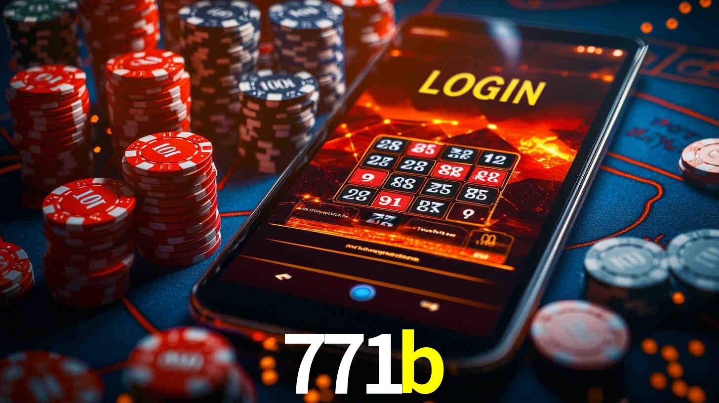 Vantagens App 771b