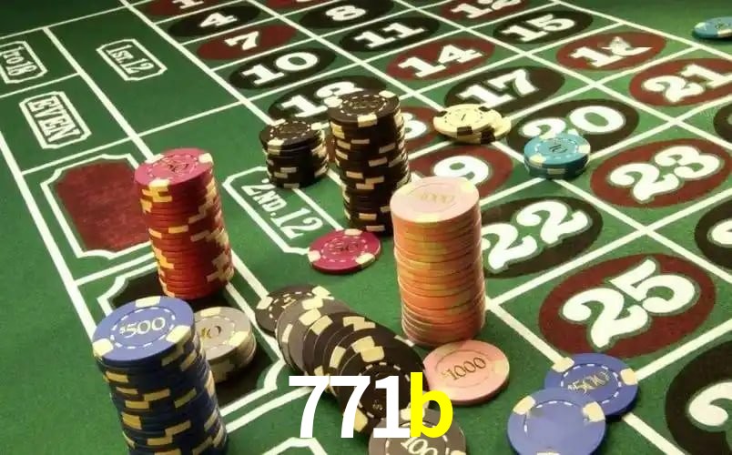 771b Bonus Rain – Ganhe mais em jogos de caça-níqueis