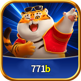 Logo da 771b
