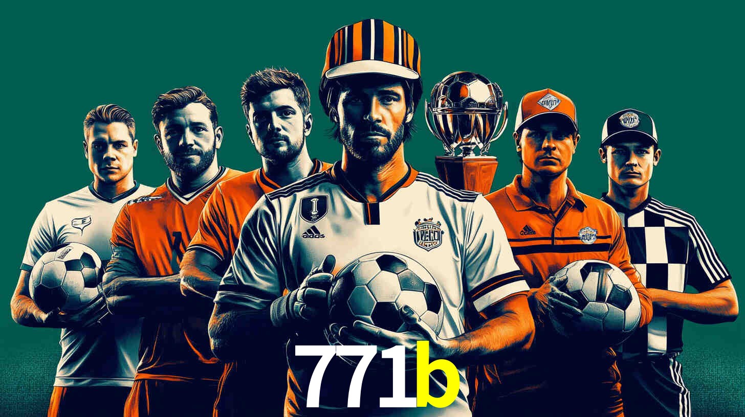 Inovações de Jogos na 771b: O Futuro das Experiências Interativas
