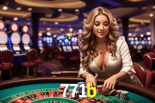 Live Casino 771b