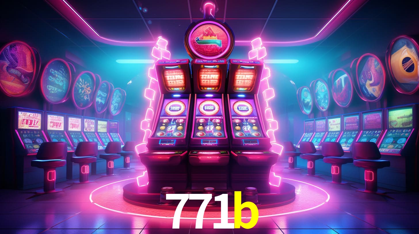 Live Casino 771b
