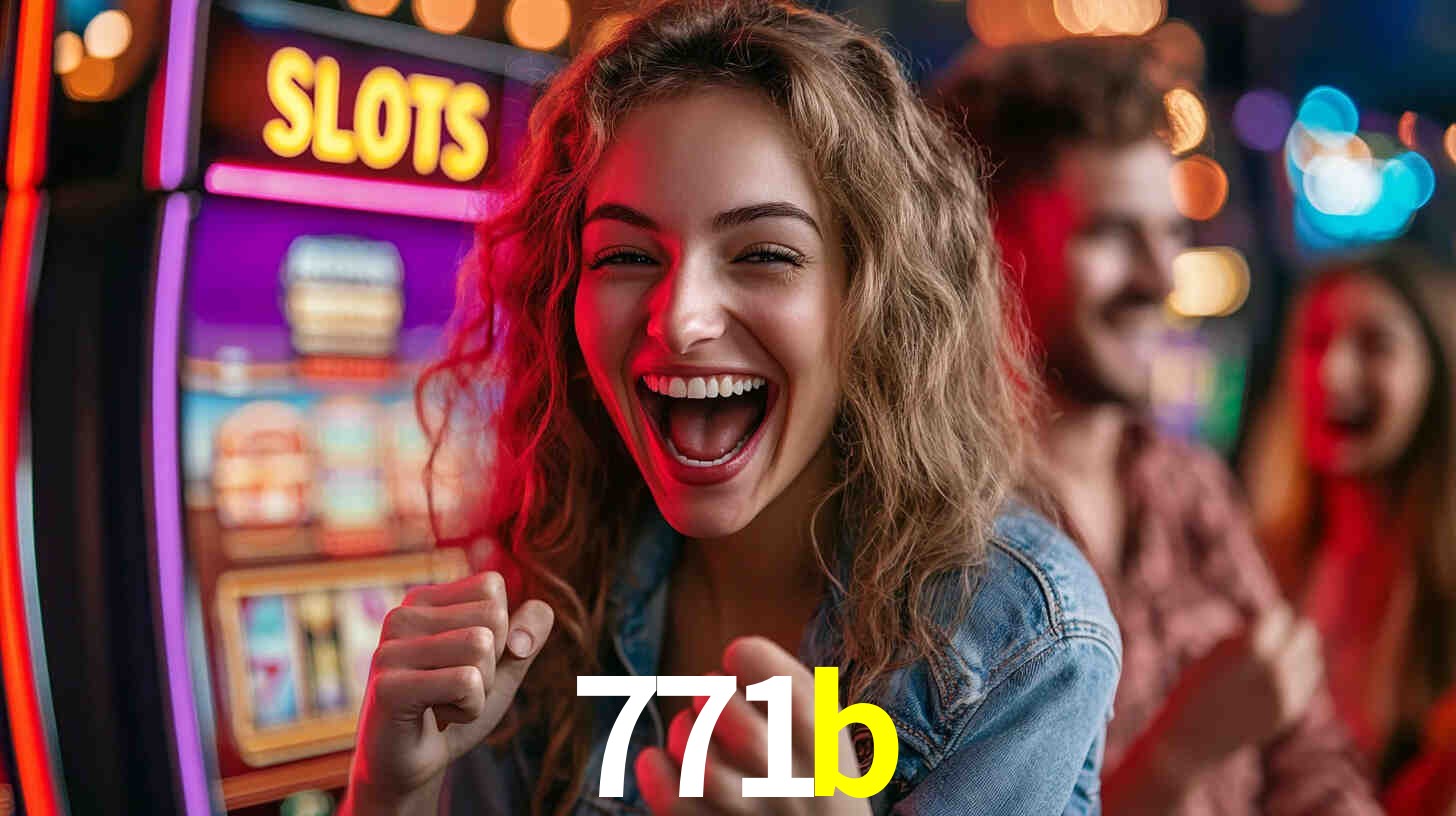 Desvendando o Mundo dos Jogos Virtuais na 771b