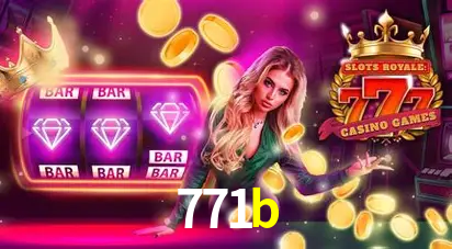 Inovações de Jogos na 771b: O Futuro das Experiências Interativas