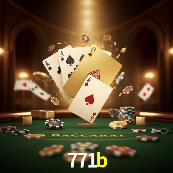 Slot Games 771b