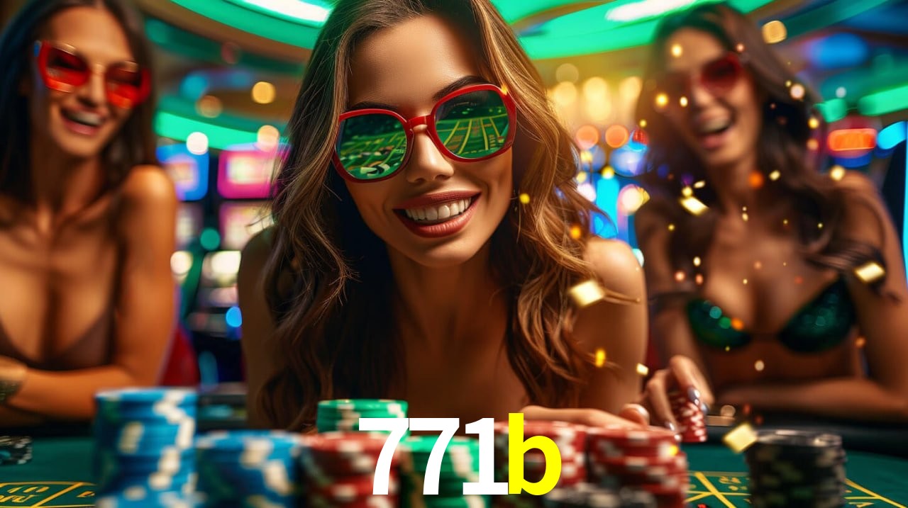 Account Benefits 771b