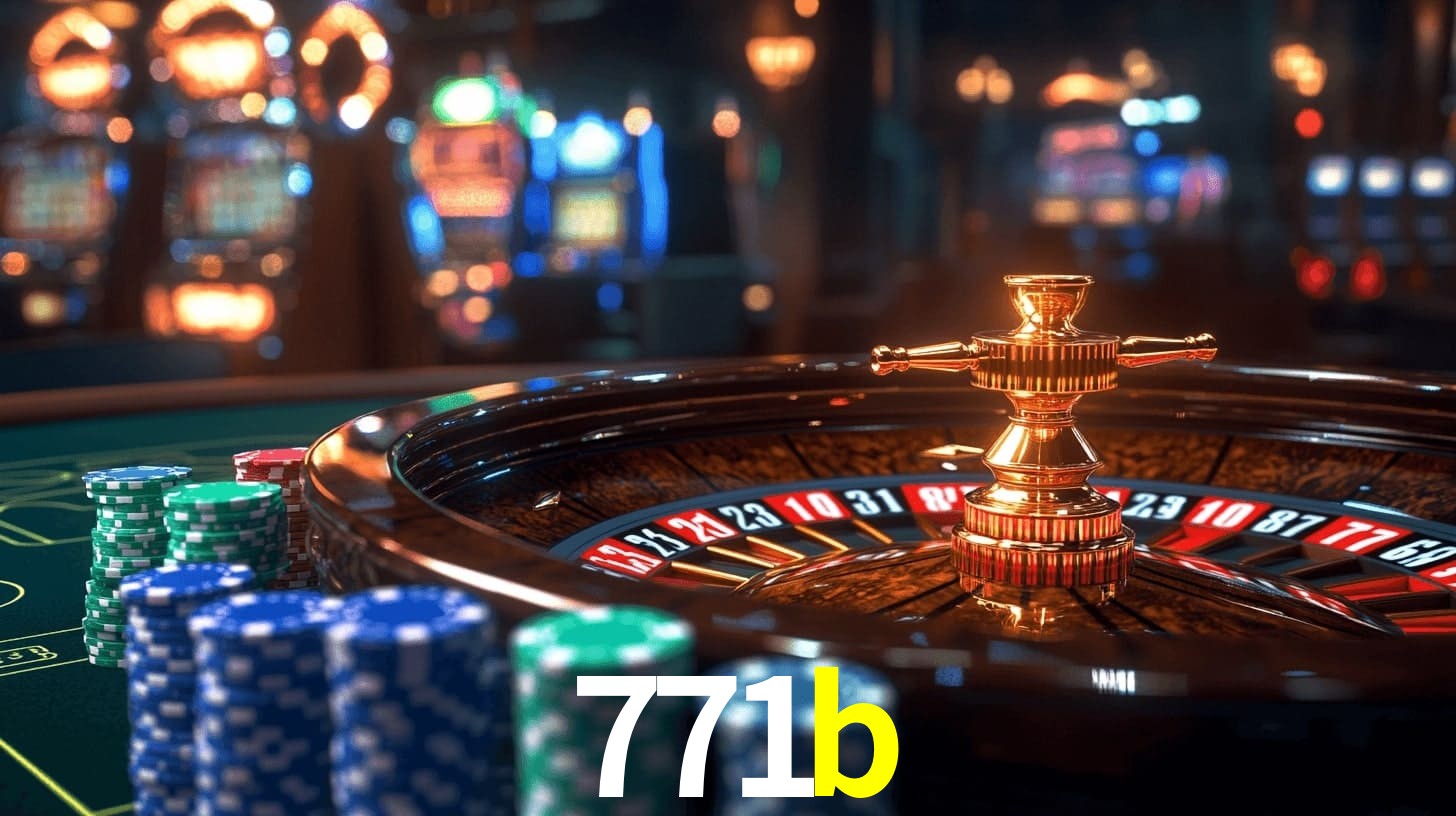VIP Casino 771b