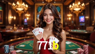 APP oficial da 771b para mobile