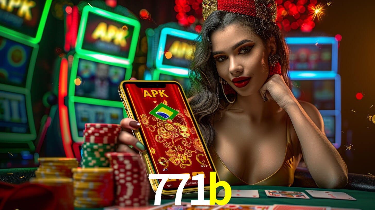 771B