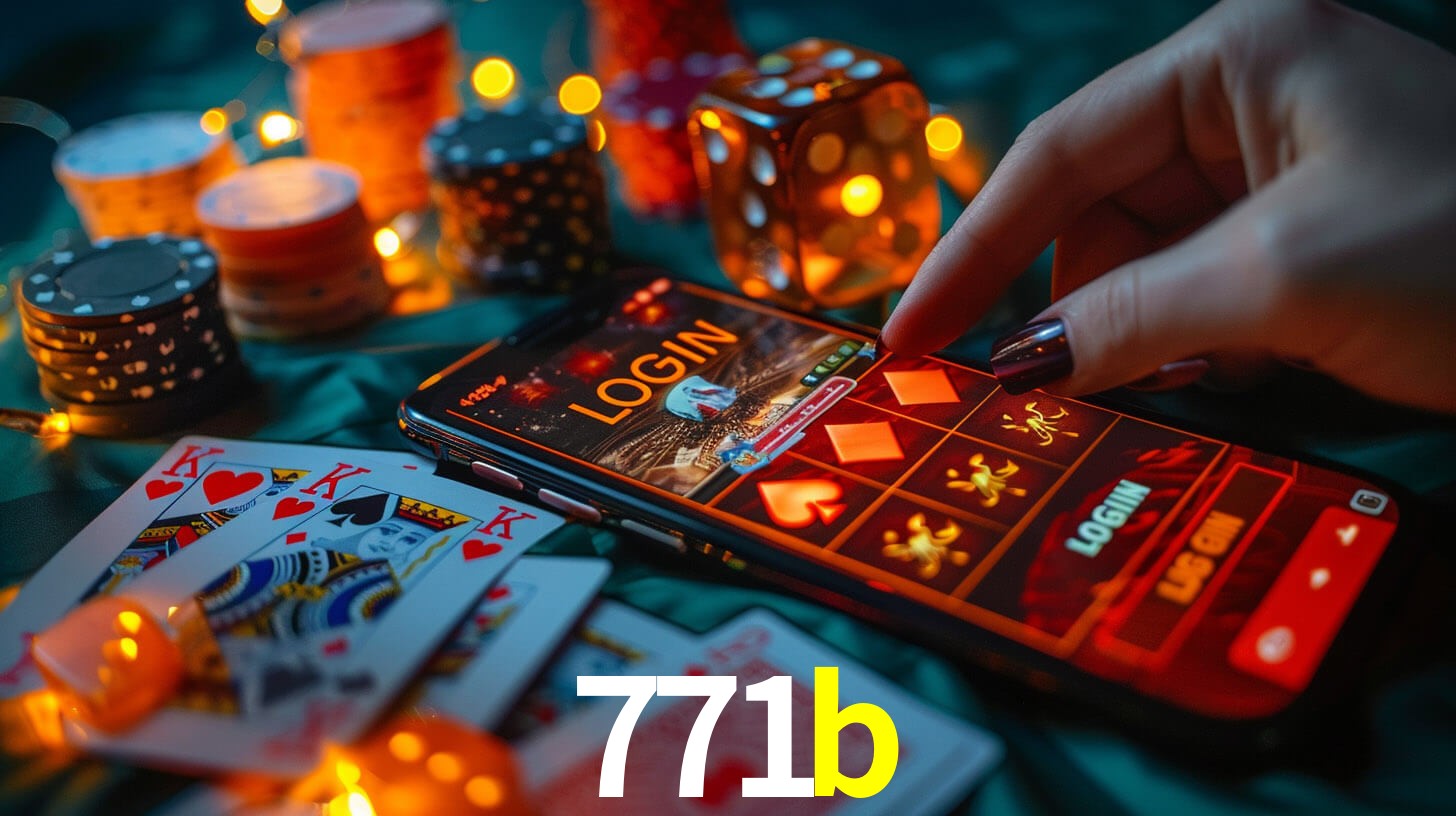 771B