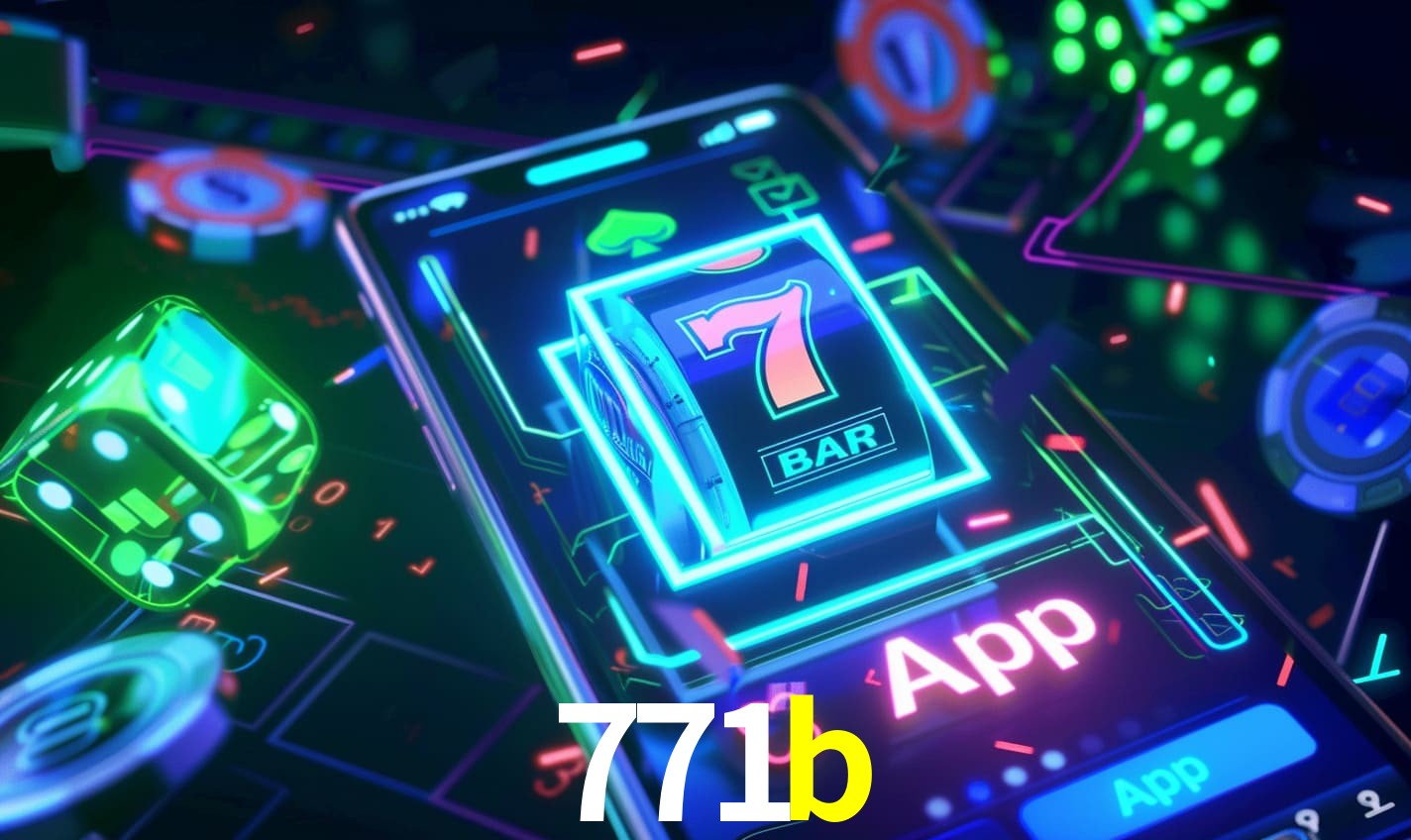 771B