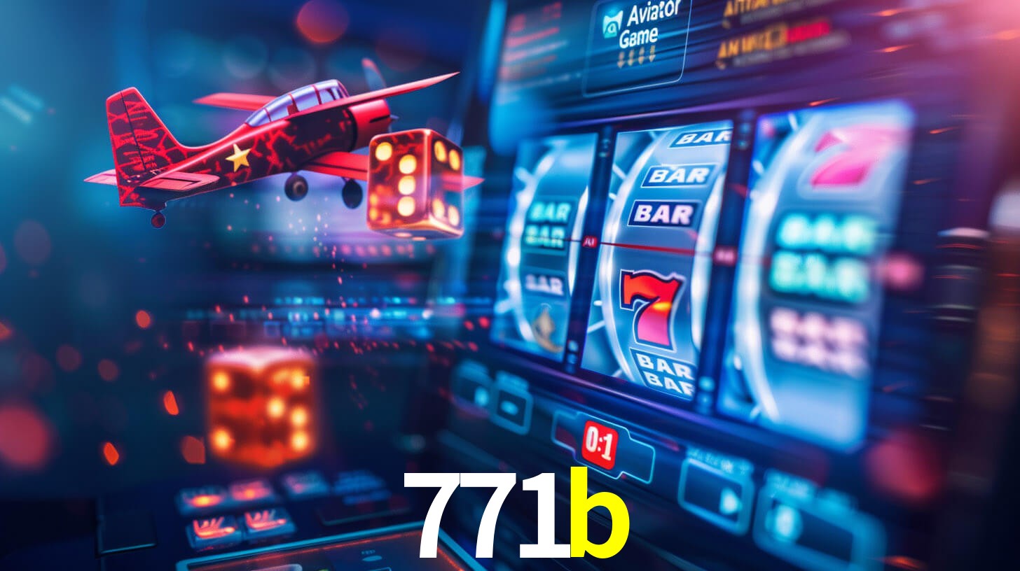 771B